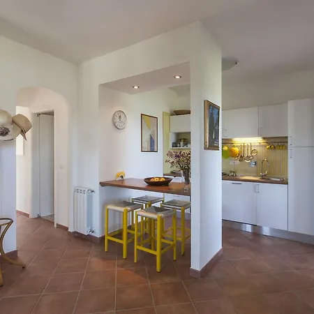 Casa Launeck Prázdninový dům *