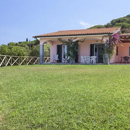 Prázdninový dům Casa Launeck Capoliveri (Isola d'Elba)