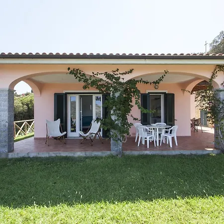 Casa Launeck *