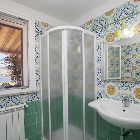 Casa Launeck Prázdninový dům Capoliveri (Isola d'Elba)