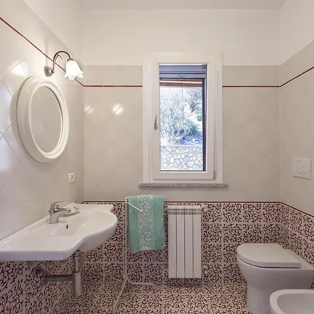 Prázdninový dům Casa Launeck *